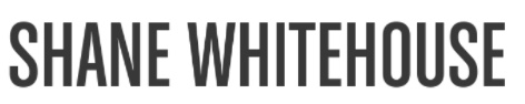 Shane Whitehouse logo
