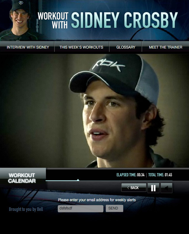 shane-whitehouse-workout with sidney crosby
