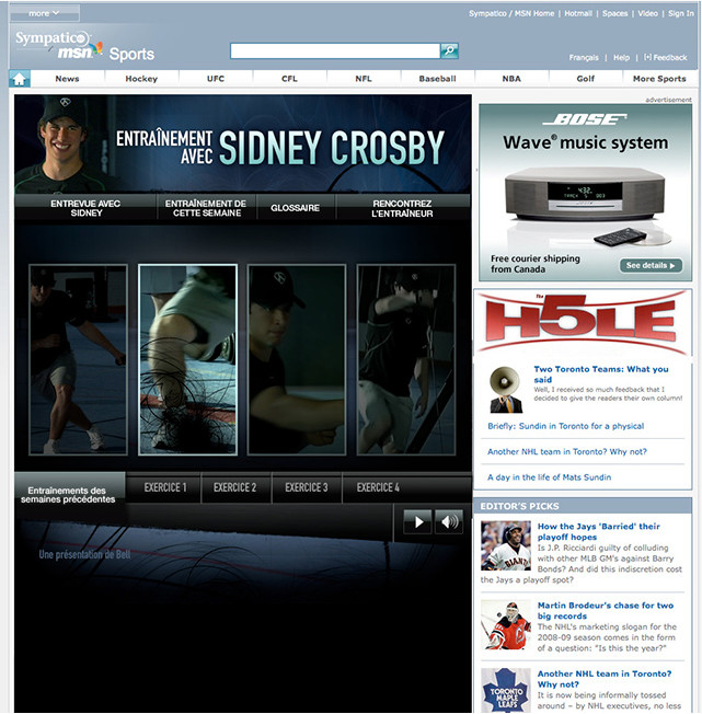 shane-whitehouse-workout with sidney crosby
